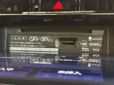 CD再生機能付き!