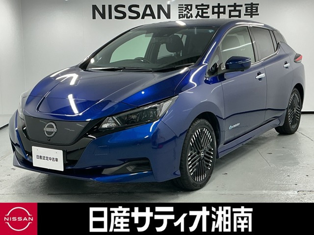 日産 リーフ 