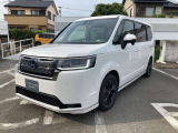 新車未登録車両になります