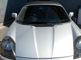 MR-S 1.8 Sエディション 