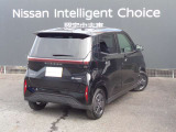 行きたい場所へ、行きたい人と。尽きない楽しみとともに。日産サクラ。