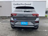 T-Roc TDI Rライン ディーゼル 