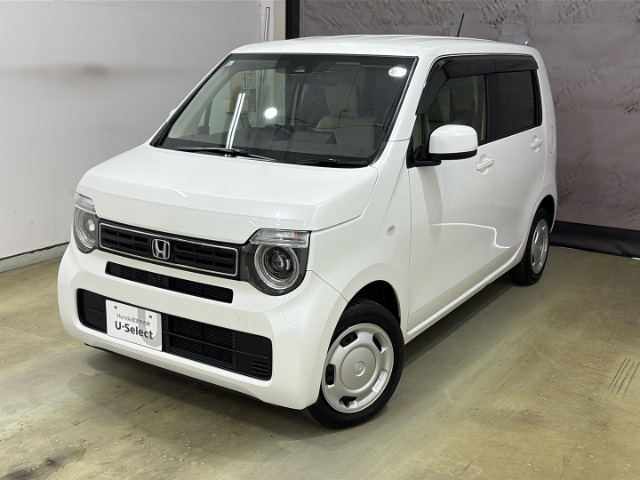 N-WGN L ホンダ センシング 4WD