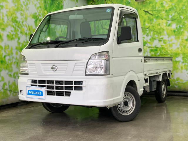 日産 NT100クリッパー 