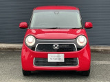 セカンドシートです!!ベンチシートになってますので、お二人の乗車ですとゆったり座って頂けますよ!!