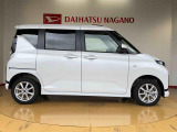 他メーカーもお任せ下さい!安心のダイハツディーラー保障!
