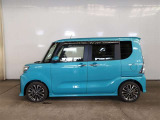タントカスタム RS 