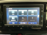 【バックカメラ】運転が苦手な方も車庫入れラクラクです!ギアをリバースに入れれば自動的に切り換わりますので、面倒な操作は不要です♪狭い駐車場もお車を傷つけず安心ですね!