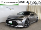 R5年式☆クラウンセダン入荷しました♪