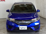 フィット 1.3 13G Lパッケージ 4WD 