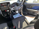 運転席画像です。ゆったりと運転出来ます★