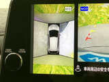 駐車時の安全性を高めるバックモニターです。狭い場所でも、後方の状況をしっかり確認できます。運転に自信がない方にもおすすめです。