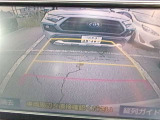 バックカメラ付き♪車庫入れ、バックでの駐車時に後方が見える事での安心感は大きいです☆一度装備したら外せなくなるアイテムです♪