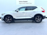 購入後は全国のVOLVO正規ディーラーにてアフターサービスをお受けいただけます。定期点検サービス、延長保証などの有料サービスも手厚くご用意しておりますので、ご不安事はお気軽にご相談下さい。