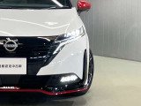 【LEDヘッドランプ】ハロゲンヘッドランプの約2倍の明るさ!夜の運転も安心です!
