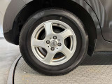 タイヤサイズは185/70R14です♪