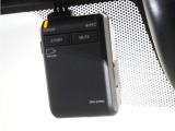 ◆ドライブレコーダー◆映像・音声などを記録する自動車用の装置です。 もしもの事故の際の記録はもちろん、旅行の際の思い出としてドライブの映像を楽しむことができます。