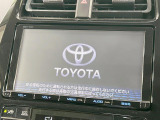 【純正9型ナビ】人気の純正ナビを装備。オーディオ機能も充実しており、Bluetooth接続すればお持ちのスマホやMP3プレイヤーの音楽を再生可能!毎日の運転がさらに楽しくなります!!