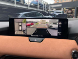 360&deg;ビューカメラ!
