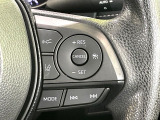 【レーダークルーズコントロール】高速道路での長距離走行が楽に!!自動で速度を保つクルーズコントロールが、衝突軽減システムと連携し、前方の車両を感知して車間を保つように速度調節してくれます!!