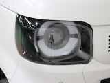 LEDヘッドライトです。