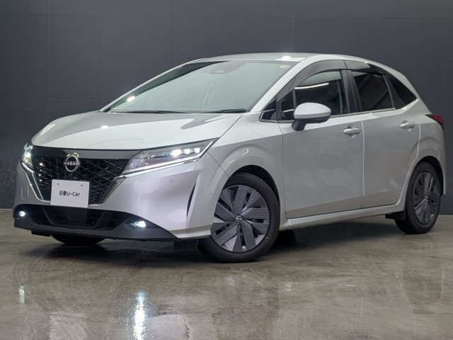 日産 ノート 