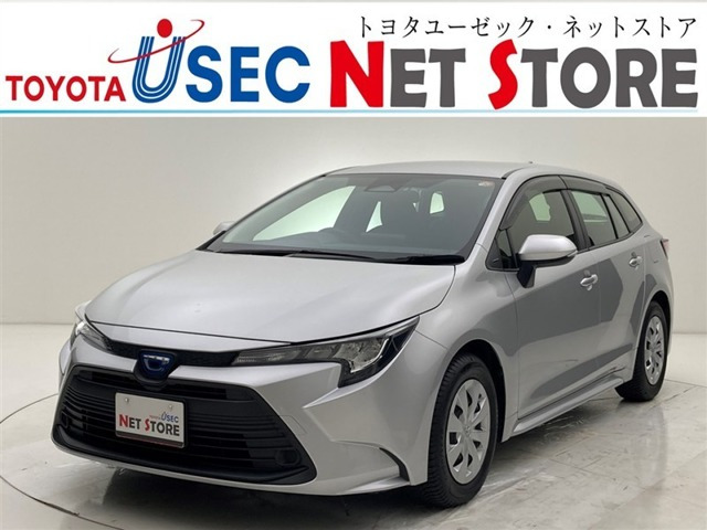 トヨタ カローラツーリング 