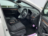 CR-V 2.0 ハイブリッド EX 4WD 