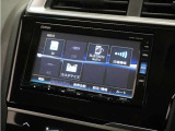 ◆Bluetooth Audio対応◆各種オーディオソースで退屈のないドライブをお楽しみください♪