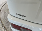 荷物をとことん積める広々としたラゲージルーム。仕事の量が変わり、あらゆる業種で大活躍です。