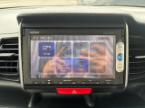 ナビ機能だけではありません、ワンセグTVやDVD、BlueTooth等、オーディオ機能も充実しています。