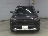 RAV4 2.0 アドベンチャー 4WD 