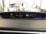 【メーター】画面表示も、分かりやすくなっております!