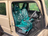 もちろん車内はキレイです♪よりクリーンな状態をキープしたいお客様には『ナノゾーンコート』がおすすめ!新型コロナウイルス対策や、除菌・消臭に効果を発揮し多くの方にご好評いただいております。