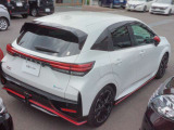 ノートオーラ  1.2 NISMO