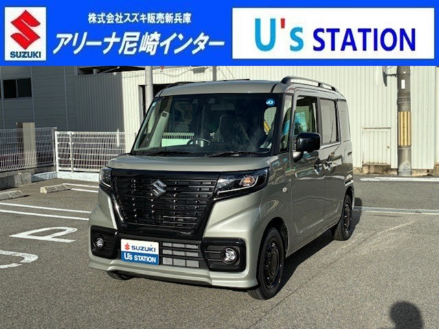 スペーシアベース XF