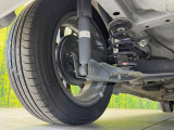 お車を安心してお乗りいただく為には、足回りの定期点検が欠かせません。サービスサポート(有償保証)では無料点検もご提供しており、安心のカーライフをお過ごしいただけるサポート体制が整っています。