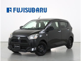 全国登録納車可!アフターは最寄のSUBARUへ。お求めやすいミラ・イースが入荷しました!!