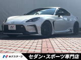 カロッツェリア9型ナビ・バックカメラ・純正18インチAW・BSM