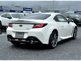 BRZ  2.4 S