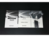 キーを取り出さずにドアを施錠&解錠。クルマの始動も可能です。