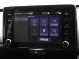 ブルートゥースを搭載しています、スマホと連動させると音楽等を楽しむことができます。