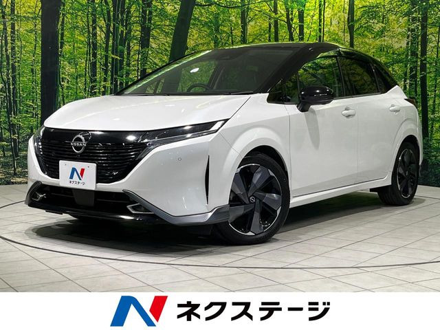 ノートオーラ 1.2 G レザーエディション