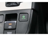 ECONボタンで低燃費モードに☆☆☆ECONスイッチを上手に使ってエコドライブ♪♪環境にもお財布にも優しい装備です☆☆☆
