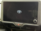 【8インチ ディスプレイオーディオ】大画面のディスプレイはAppleCarPlayやAndroidAutoが利用可能。大きな画面でスマホナビアプリ等が利用いただけます♪