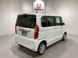 【Honda認定中古車 U-Select】 は3つの安心をお約束します。 1 Hondaのプロが整備した安心。 2 第三者機関がチェックした安心。 3 購入後もHondaが保証する安心。