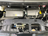 親切・丁寧な専門メカニックスタッフが応対!・車検・点検整備・事故等の修理などアフターサービスも安心。お車のカスタマイズもネクステージのサービススタッフまでご相談ください!