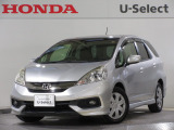 ワンオーナー車の2014年、フィットシャトル(15Xクールエディション)が入庫しました。当社自社工場にて法定点検を実施しております。過去の整備は整備記録簿での確認ができます。