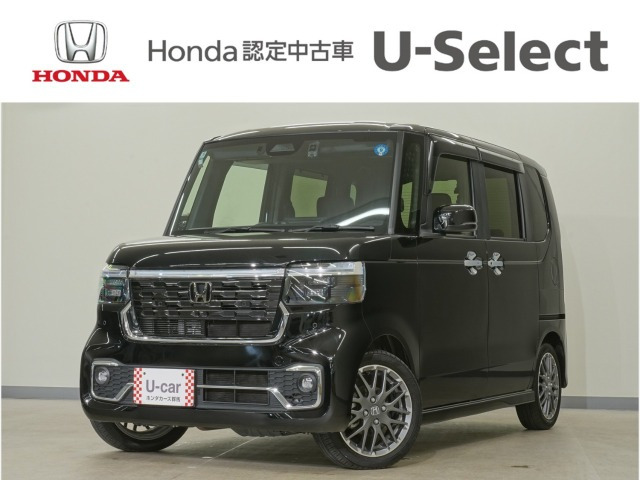 N-BOXカスタム ターボ 