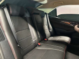 車内もキレイで嫌な臭いもありません☆気になる方は内装のスチームクリーナーも施工可能です♪